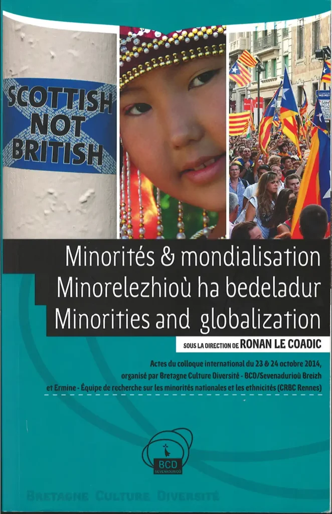 Minorités et mondialisation
