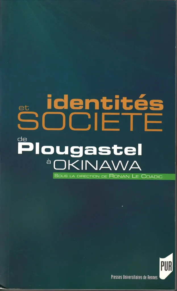 Identités et société de Plougastel à Okinawa