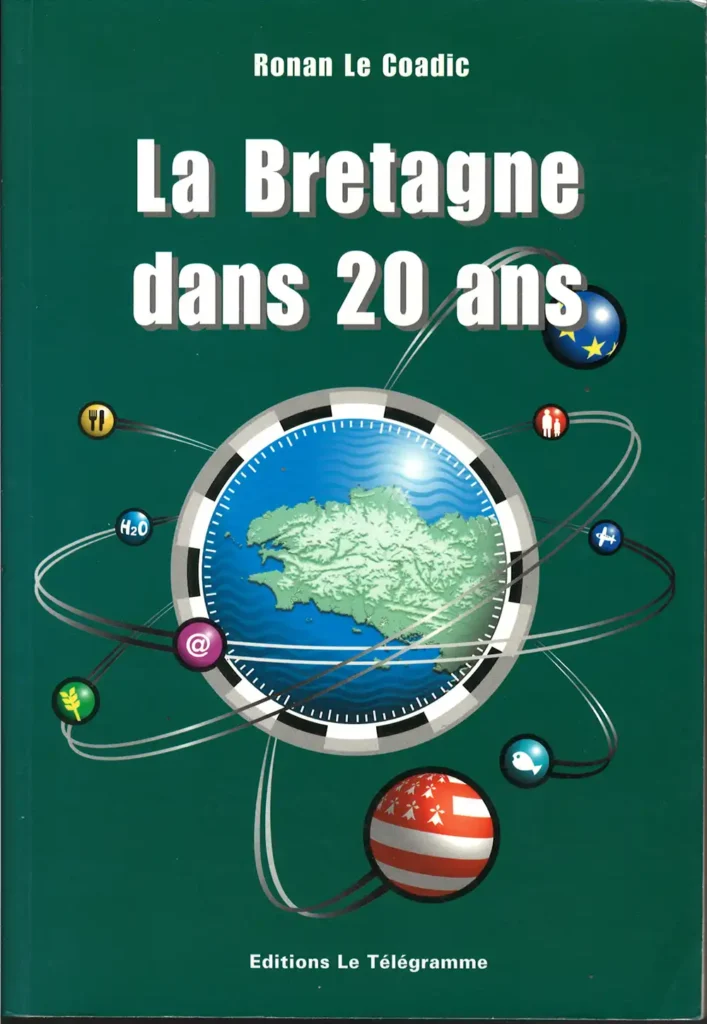 La Bretagne dans 20 ans
