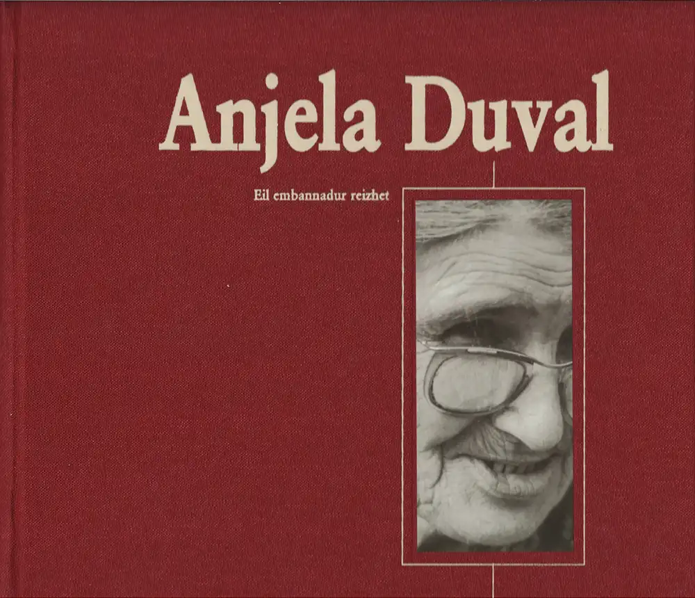 Anjela Duval – Oberenn glok