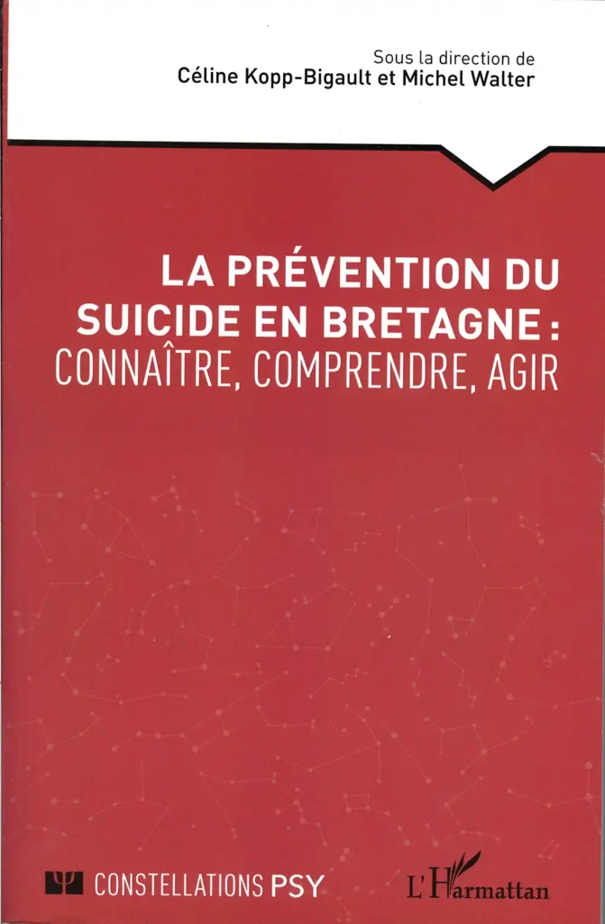 Suicide et culture sociétale en Bretagne