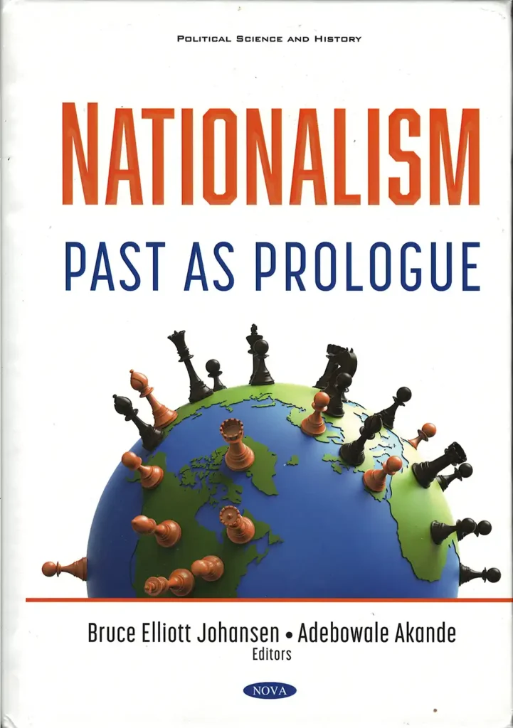Is there a revival of French nationalism?