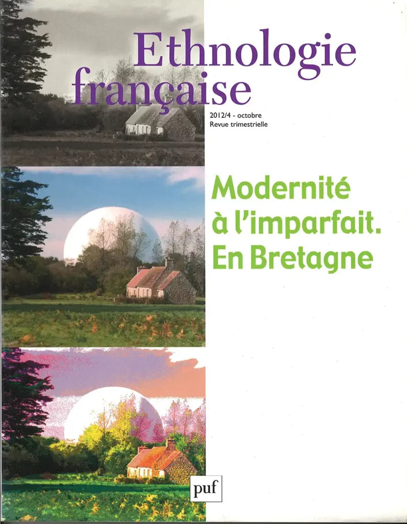 Tout est bon dans le Breton