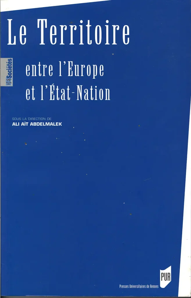 Espaces bretons entre territorialisation et déterritorialisation