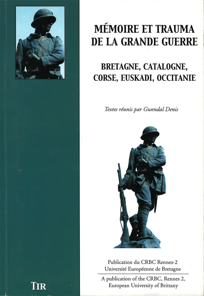 La souffrance en chantant