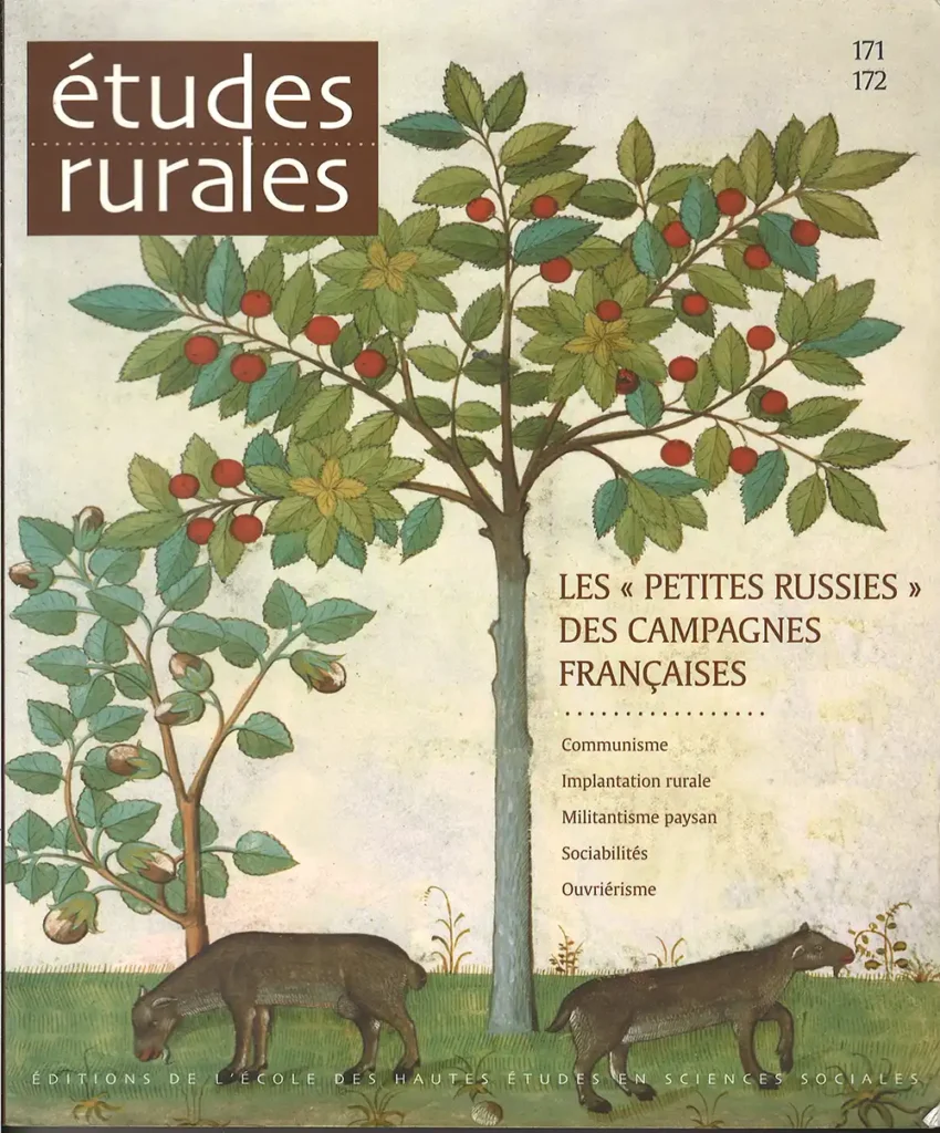 Les nouveaux « Bonnets rouges » de Basse-Bretagne