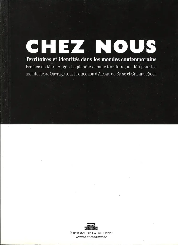 Identité, territoire et politique en Bretagne