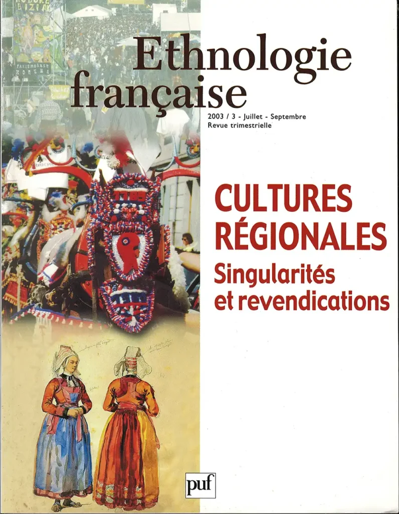 Les contrastes bretons