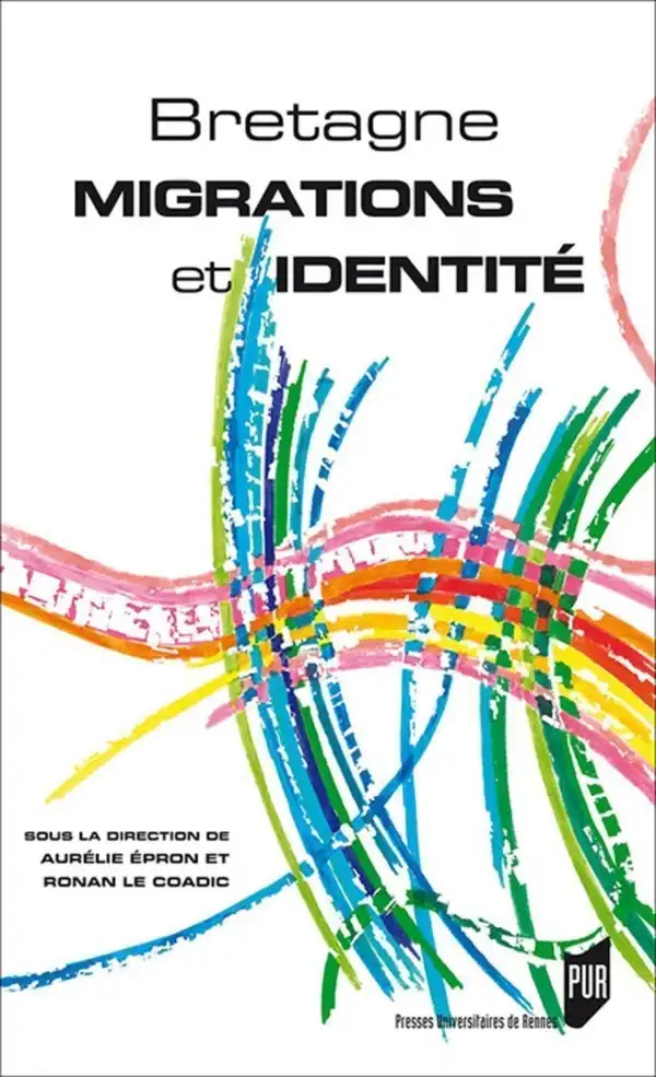 Migrations et identité : un lien passionnant exploré à travers le cas breton. Curieusement, malgré l’exode massif de centaines de milliers de Bretons depuis le XIXe siècle vers Paris, la France et le monde, cette diaspora reste méconnue scientifiquement. Ce livre comble enfin cette lacune.