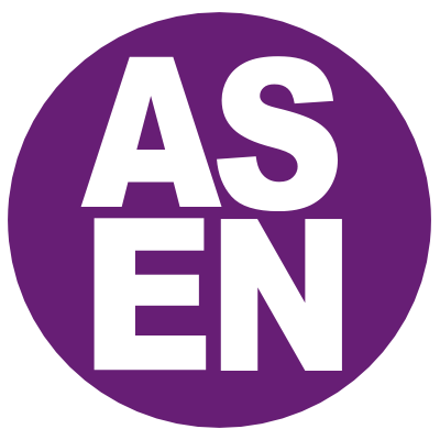 Logo ASEN