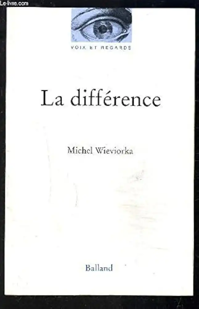 La Différence