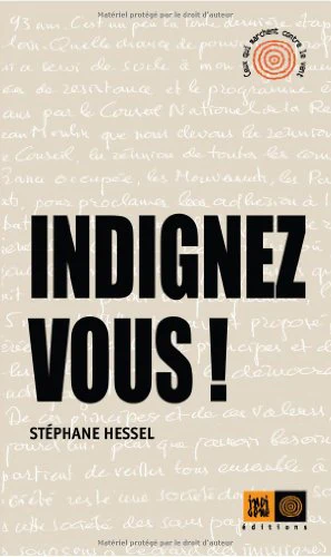 Indignez-vous !