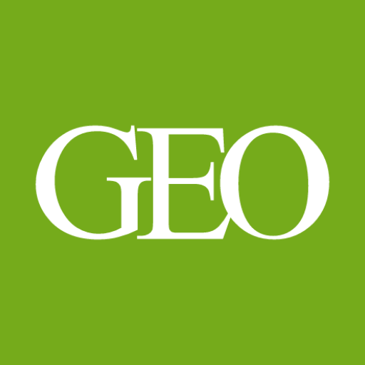 Logo Geo