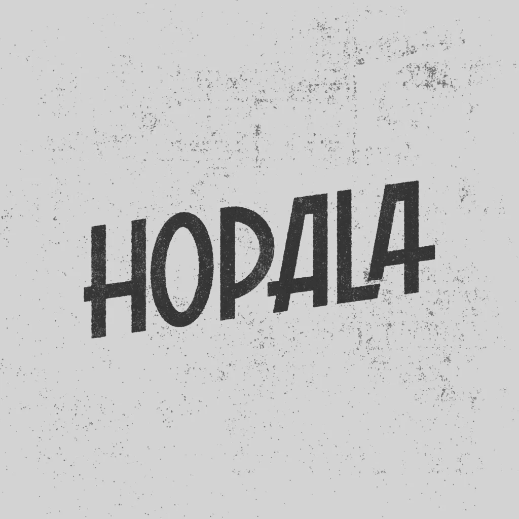 Logo Hopala