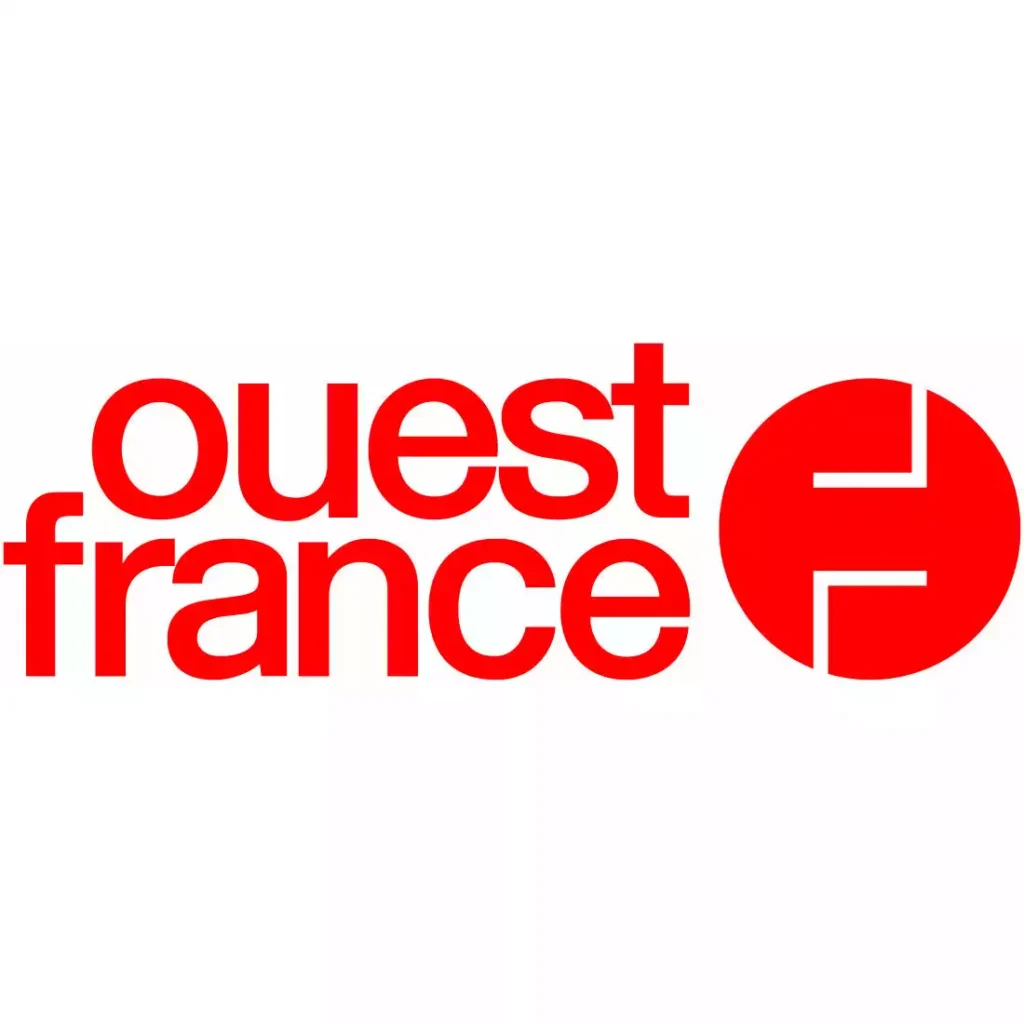 Logo Ouest-France